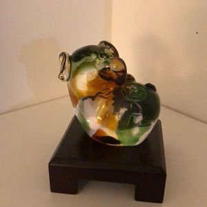 Meet your Posher, Sylvia